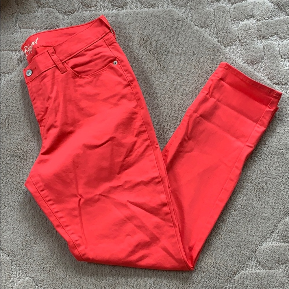 Old Navy jeans